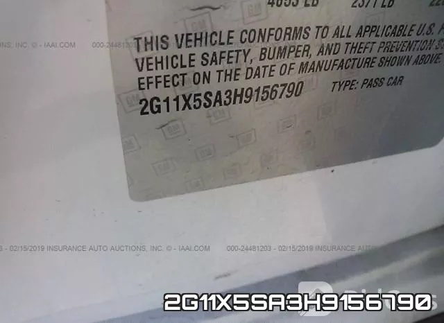 2G11X5SA3H9156790 фото 10