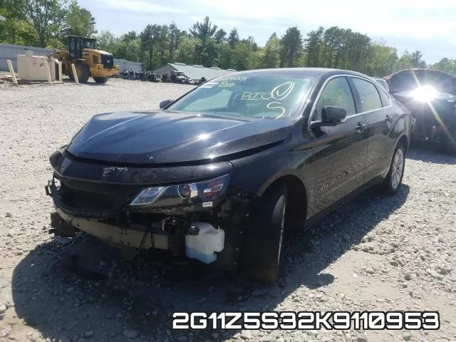 2G11Z5S32K9110953 фото 3