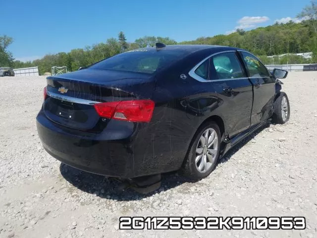 2G11Z5S32K9110953 фото 5