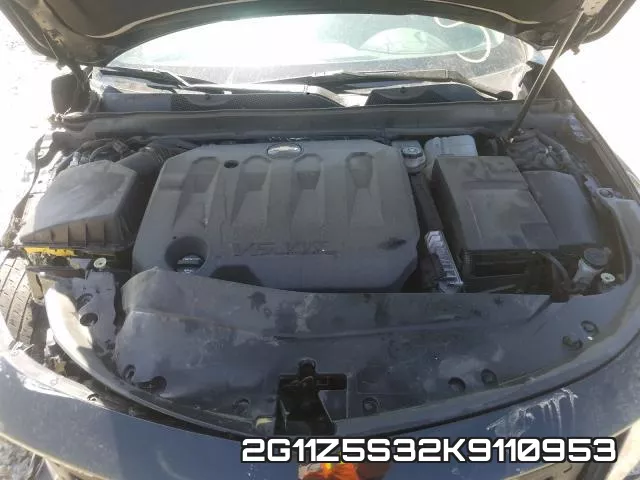 2G11Z5S32K9110953 фото 8