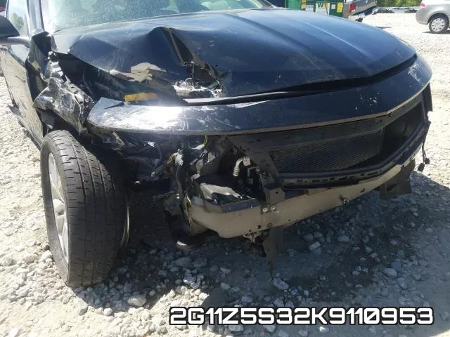 2G11Z5S32K9110953 фото 10