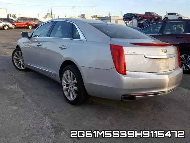 2G61M5S39H9115472 фото 4