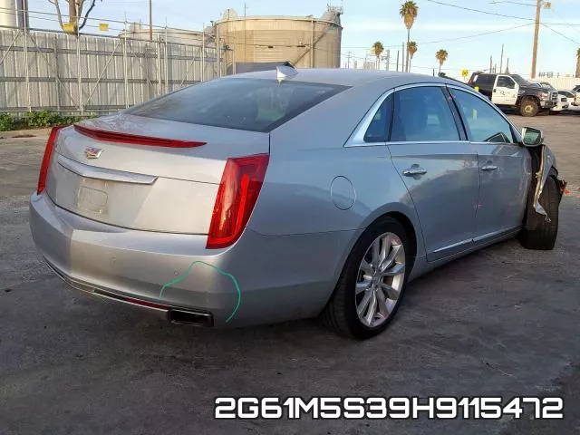 2G61M5S39H9115472 фото 5