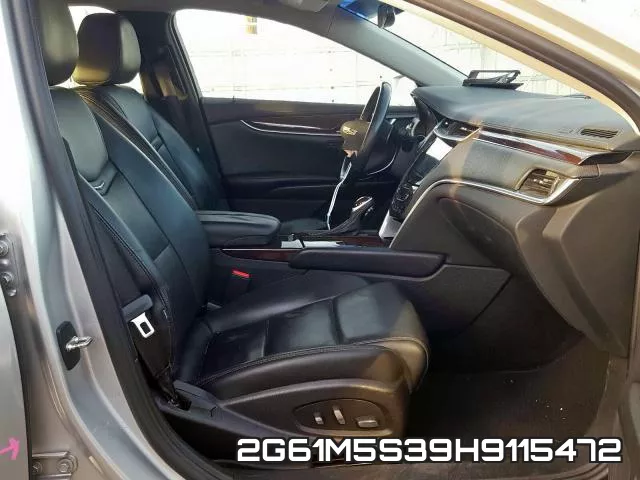 2G61M5S39H9115472 фото 6