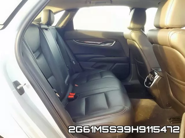 2G61M5S39H9115472 фото 7