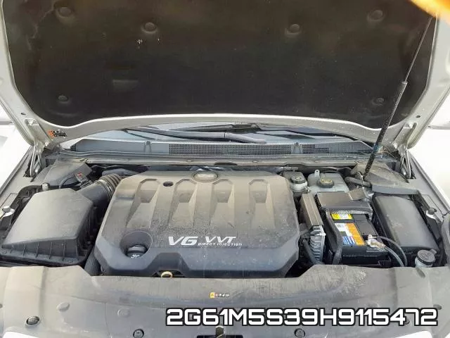2G61M5S39H9115472 фото 8