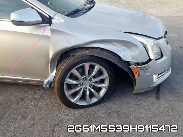 2G61M5S39H9115472 фото 10