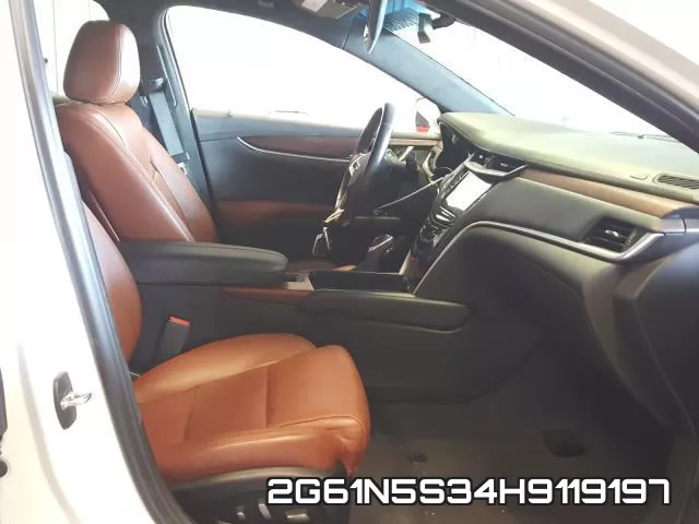 2G61N5S34H9119197 фото 6