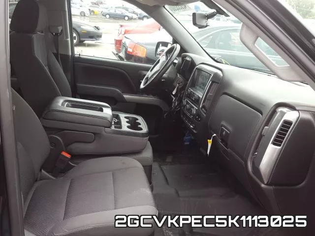 2GCVKPEC5K1113025 фото 6
