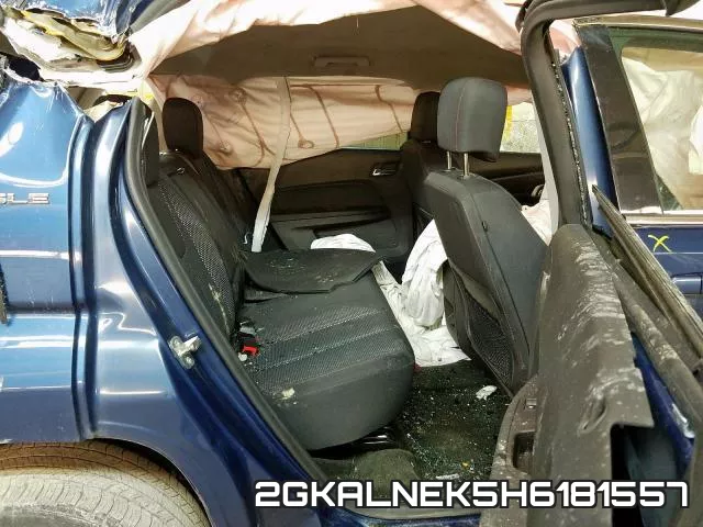 2GKALNEK5H6181557 фото 7