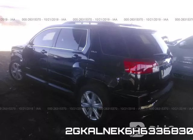 2GKALNEK6H6336830 фото 4