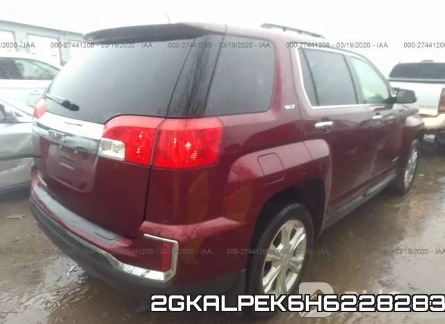 2GKALPEK6H6228283 фото 5