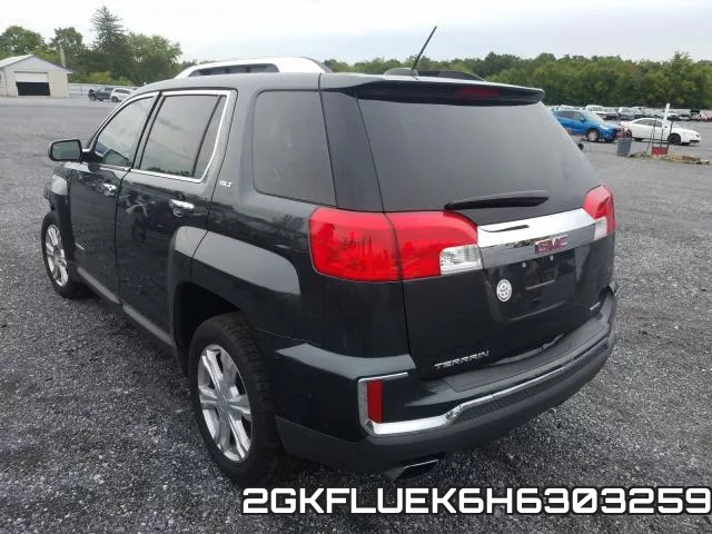 2GKFLUEK6H6303259 фото 4