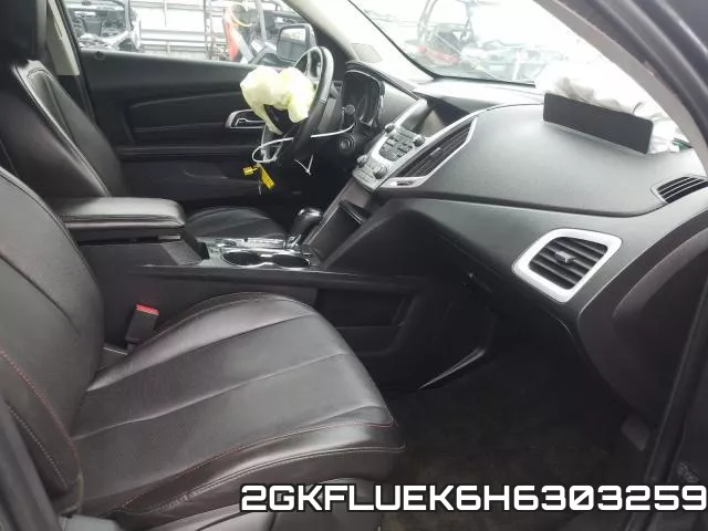 2GKFLUEK6H6303259 фото 6