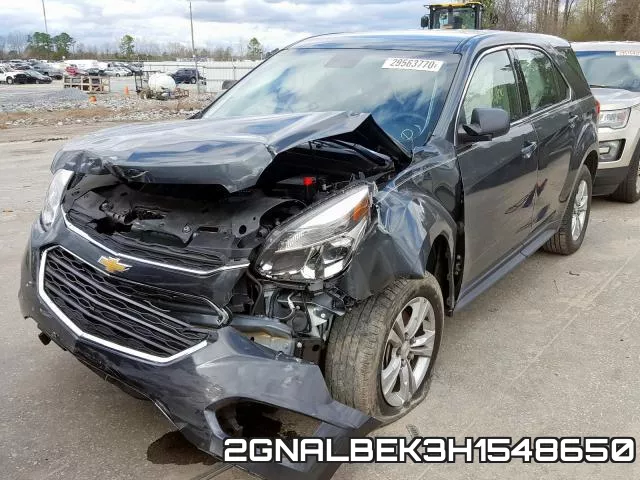 2GNALBEK3H1548650 фото 3