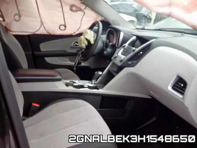 2GNALBEK3H1548650 фото 6