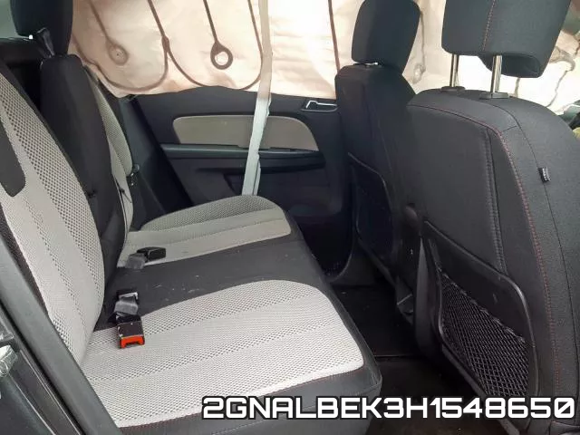 2GNALBEK3H1548650 фото 7