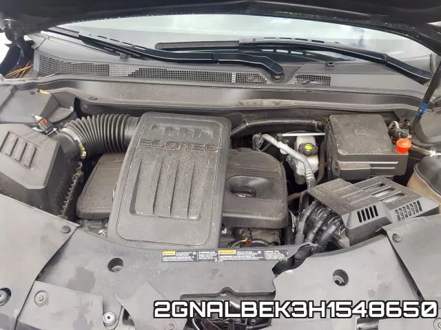 2GNALBEK3H1548650 фото 8