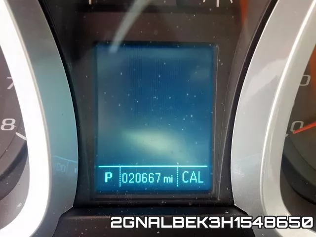 2GNALBEK3H1548650 фото 9