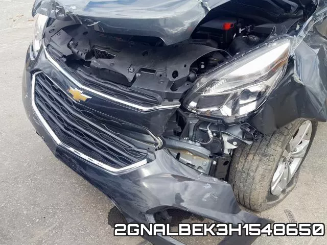2GNALBEK3H1548650 фото 10