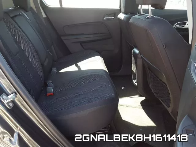 2GNALBEK8H1611418 фото 7