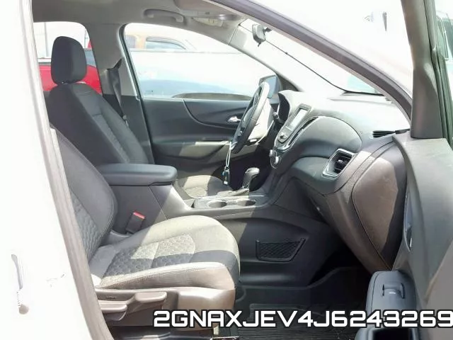 2GNAXJEV4J6243269 фото 6
