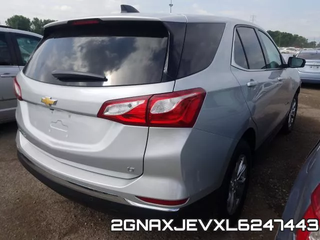 2GNAXJEVXL6247443 фото 5