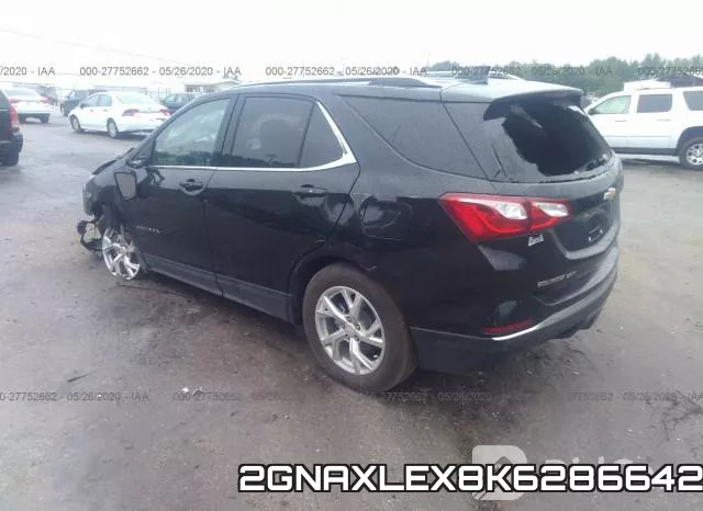 2GNAXLEX8K6286642 фото 4
