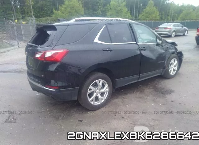2GNAXLEX8K6286642 фото 5