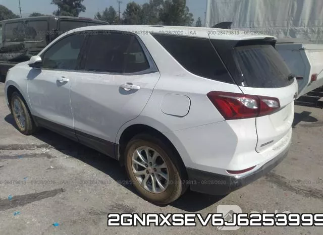 2GNAXSEV6J6253999 фото 4