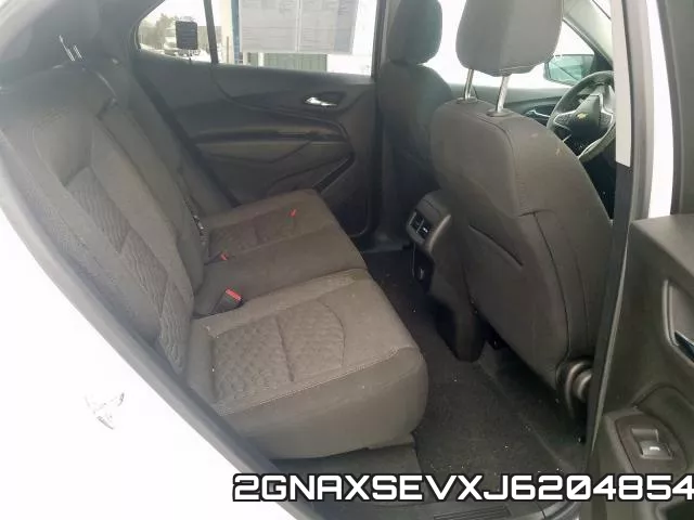 2GNAXSEVXJ6204854 фото 7