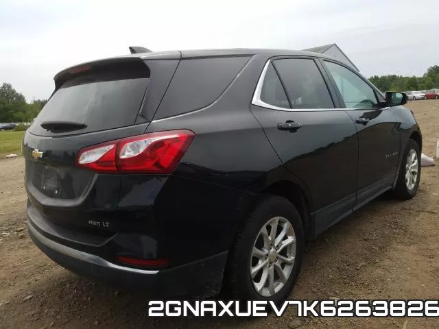 2GNAXUEV7K6263826 фото 5