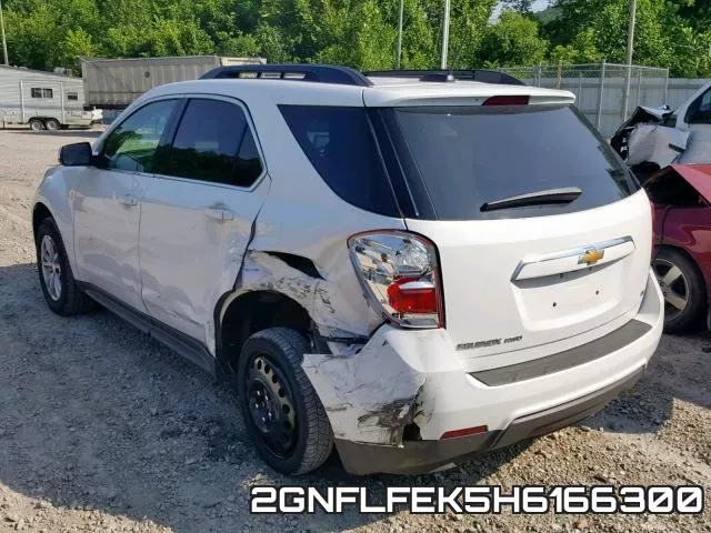 2GNFLFEK5H6166300 фото 4