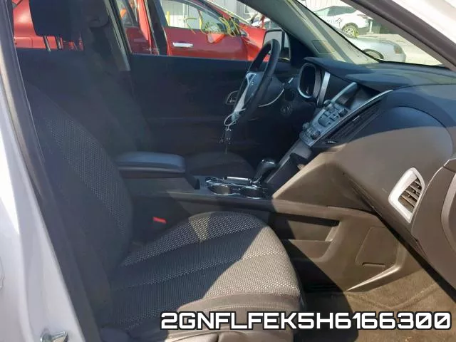 2GNFLFEK5H6166300 фото 6