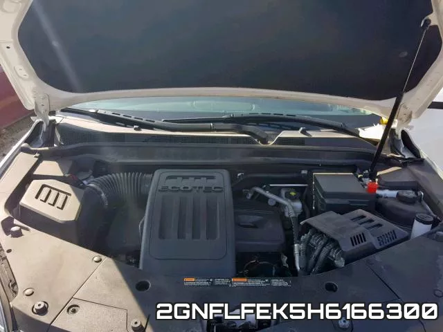 2GNFLFEK5H6166300 фото 8