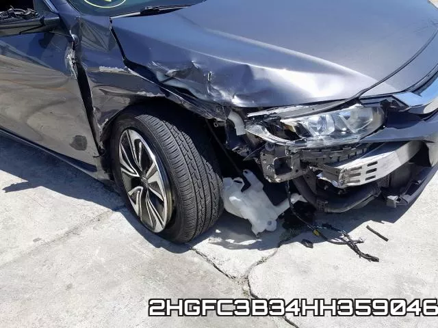 2HGFC3B34HH359046 фото 10