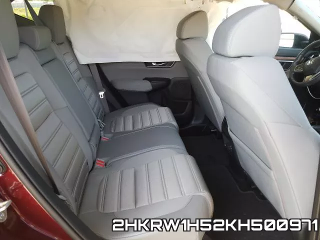 2HKRW1H52KH500971 фото 7