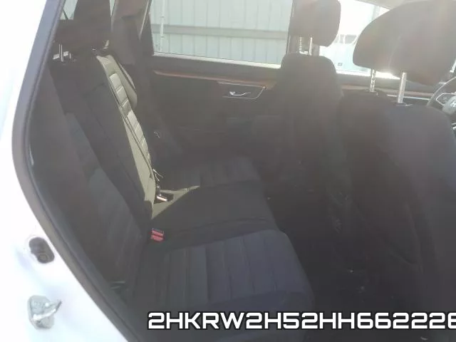 2HKRW2H52HH662226 фото 7