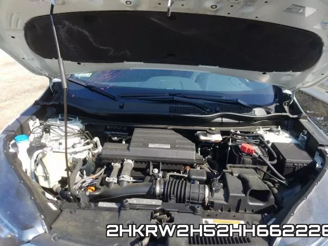 2HKRW2H52HH662226 фото 8