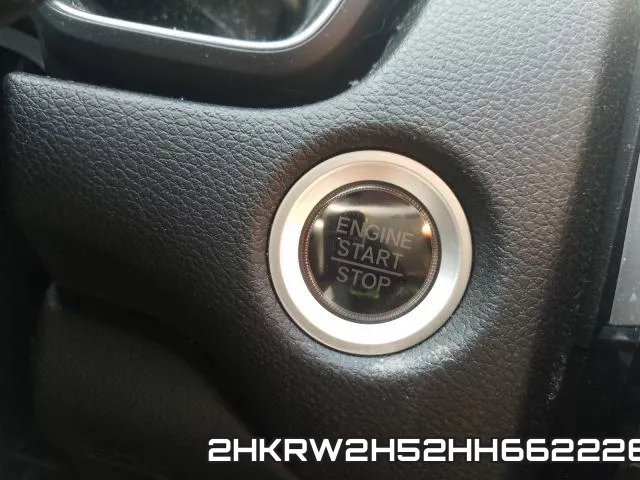 2HKRW2H52HH662226 фото 10