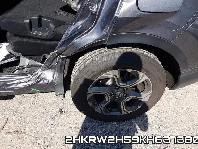 2HKRW2H59KH637380 фото 10