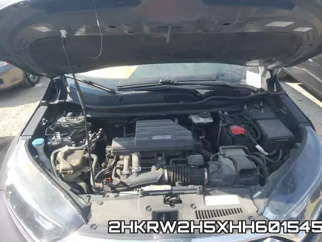 2HKRW2H5XHH601545 фото 8