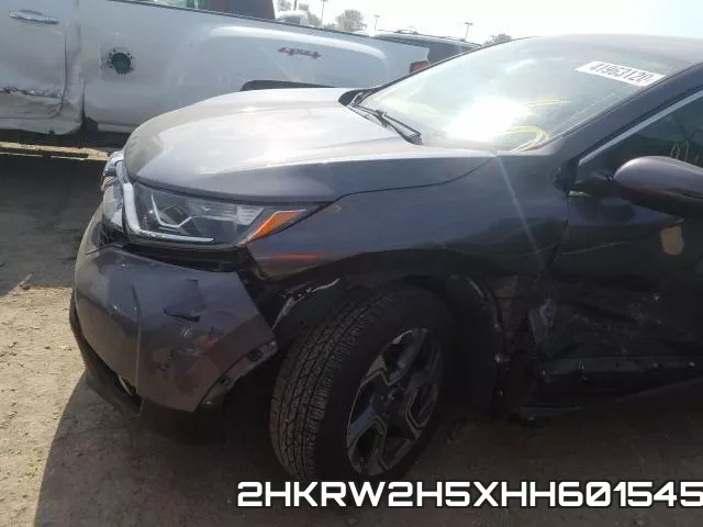 2HKRW2H5XHH601545 фото 10