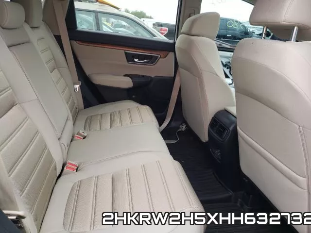 2HKRW2H5XHH632732 фото 7