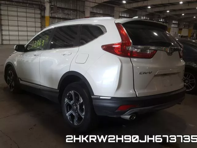 2HKRW2H90JH673735 фото 4