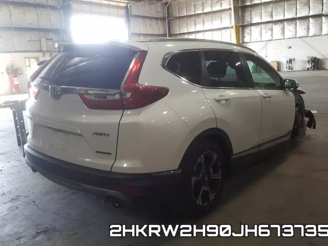 2HKRW2H90JH673735 фото 5