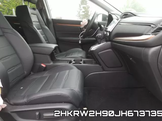 2HKRW2H90JH673735 фото 6