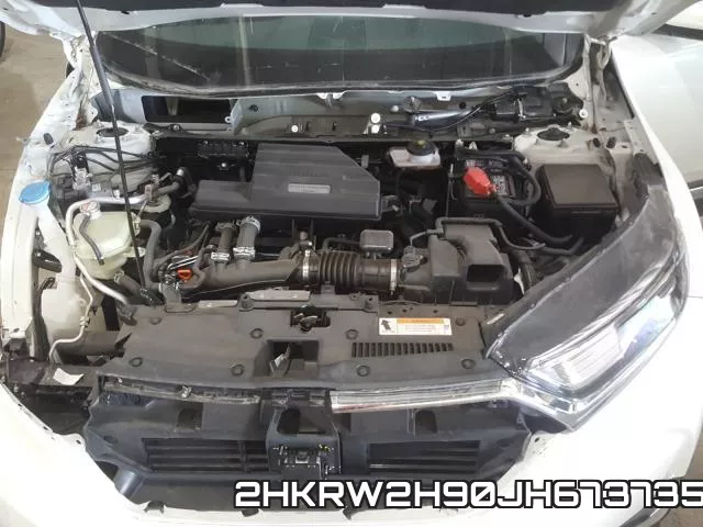 2HKRW2H90JH673735 фото 8