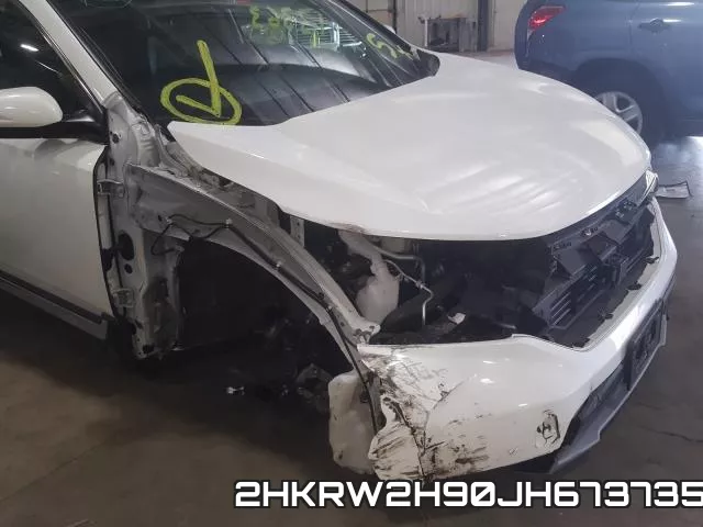 2HKRW2H90JH673735 фото 10