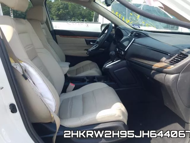 2HKRW2H95JH644067 фото 6
